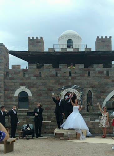 Mollohan Castle Weddings