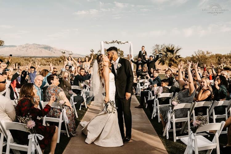 Stardance Event Center