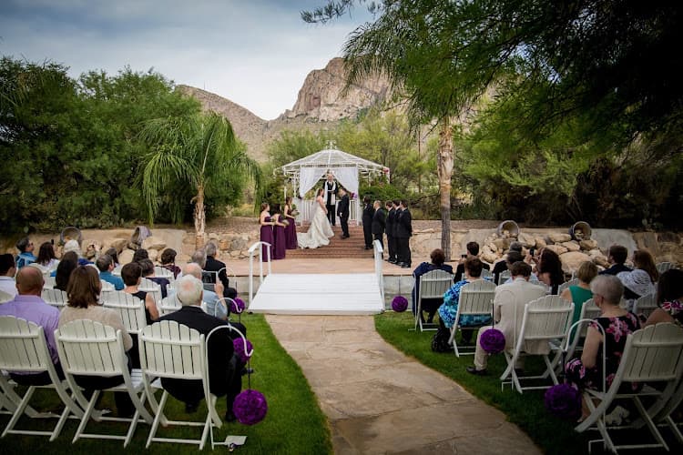 The Buttes at Reflections