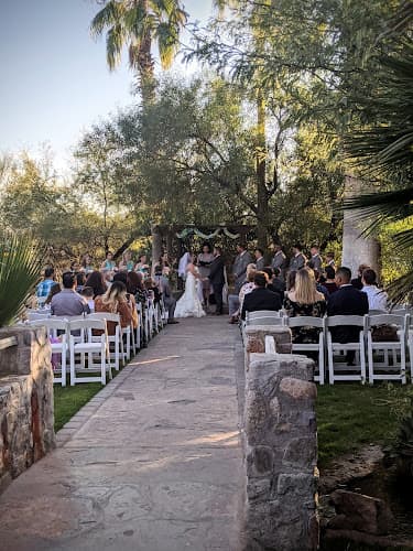 The Oasis at Wild Horse Ranch
