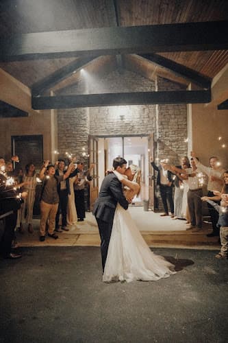 Emerald Falls Event Center