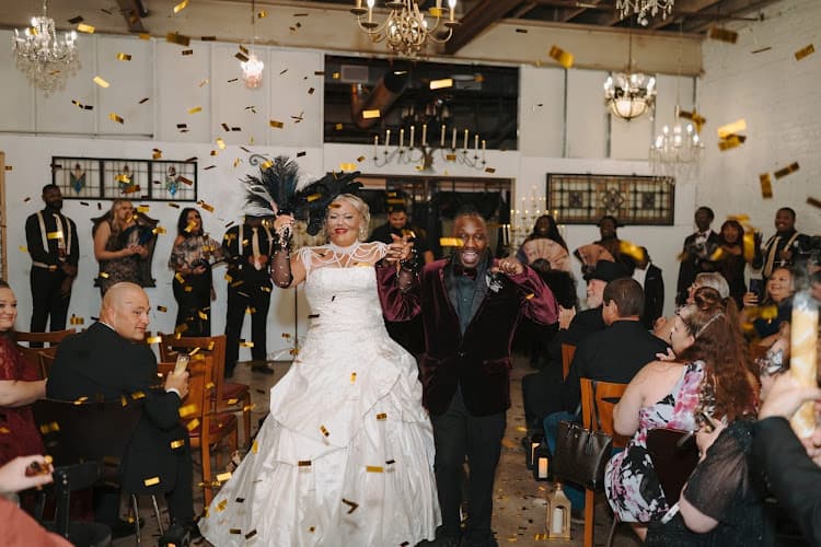 Gateway Tulsa Event Center