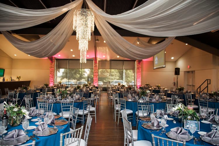 Mike Fretz Event Center