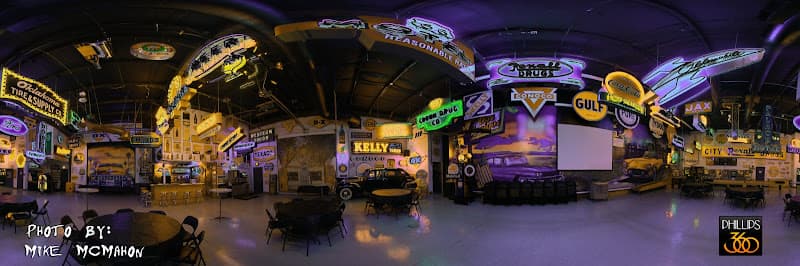 Stokely Event Center