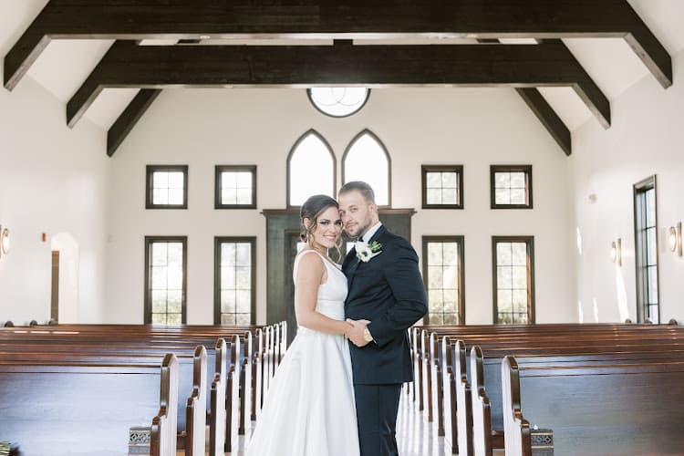 The Bella Donna Wedding Chapel & Event Center