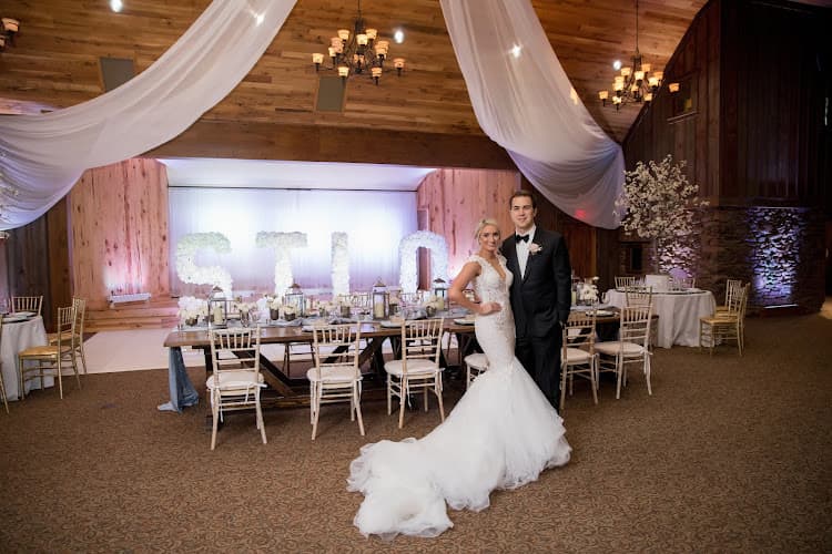 The Silo Event Center