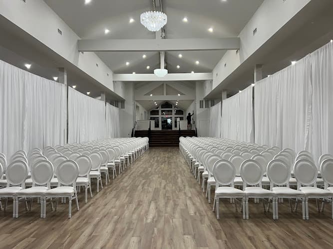 Vinterra Event Venue