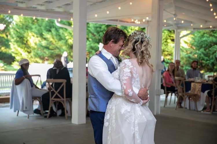 Country Villa Weddings