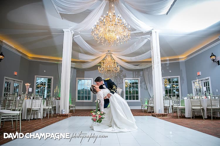 Royal Courtyard at West Neck All-Inclusive Wedding & Event Venue