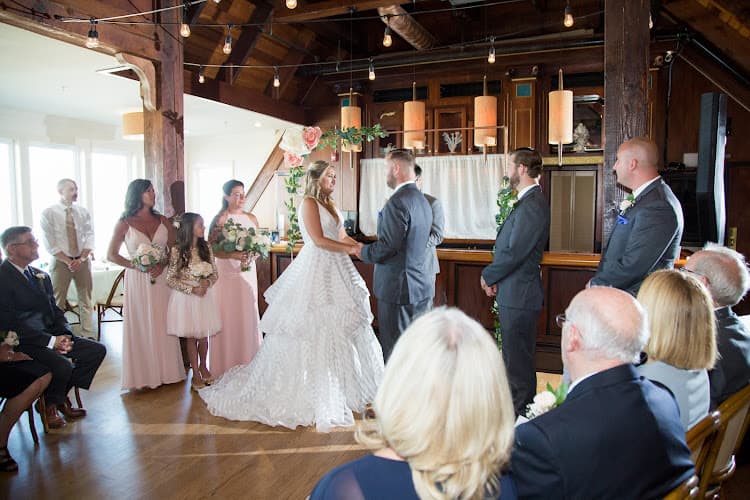 The Attic at Waterman's