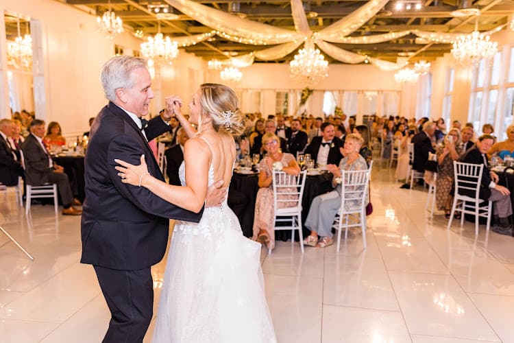 The Gala 417 All-Inclusive Wedding & Event Venue