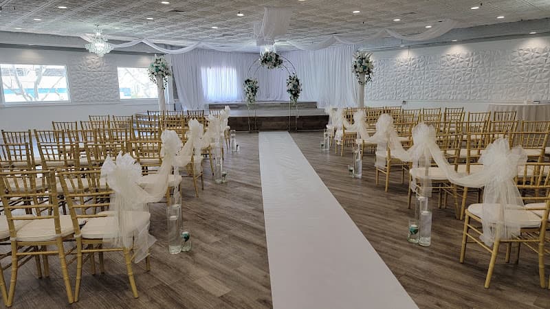 The Rosemont Room by 757 Events Va Beach