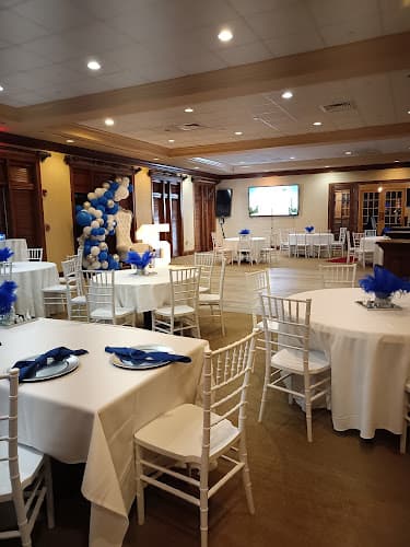 VB National on the Green