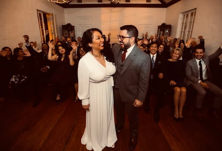 Event Spaces at Friends Meeting of Washington