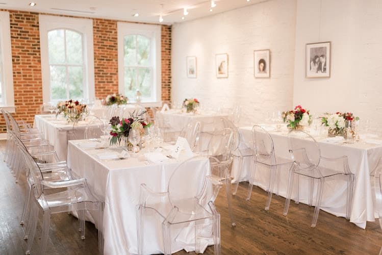 Fathom Gallery 14th Street