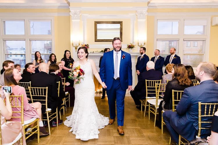 Josephine Butler Parks Center