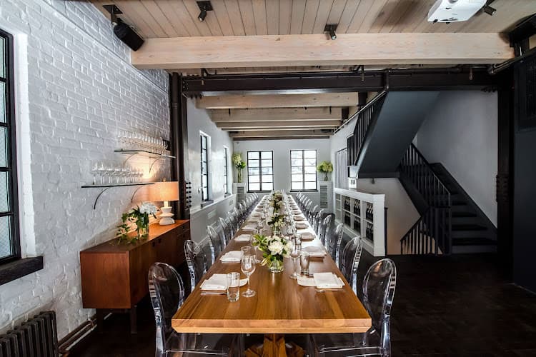 Little Owl the Townhouse