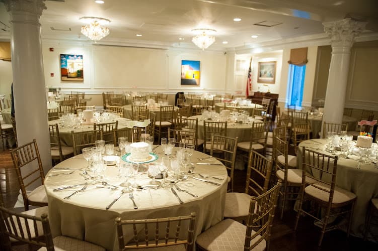 The Whittemore House